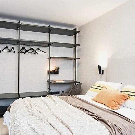 Apartamento Alameda ปอนเตเบดรา ภายนอก รูปภาพ