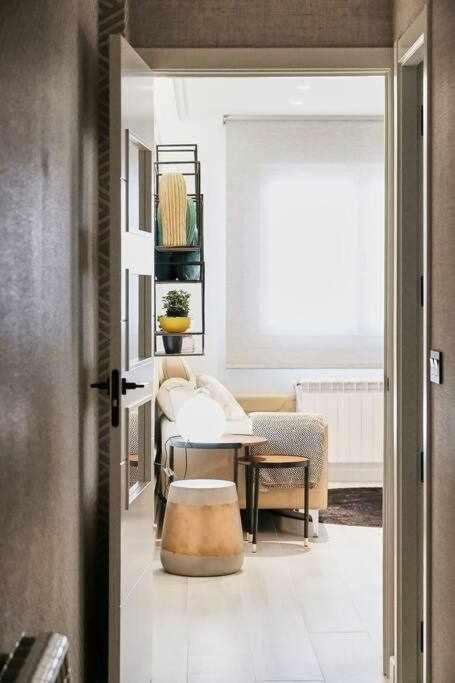 Apartamento Alameda ปอนเตเบดรา ภายนอก รูปภาพ