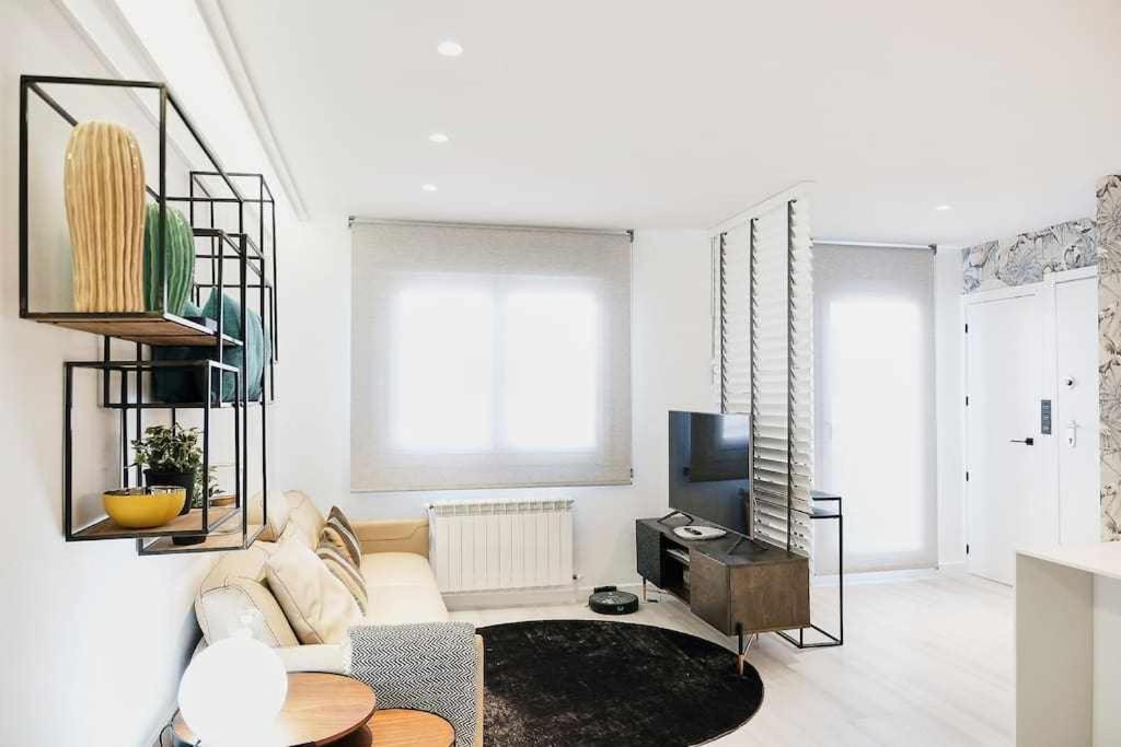 Apartamento Alameda ปอนเตเบดรา ภายนอก รูปภาพ